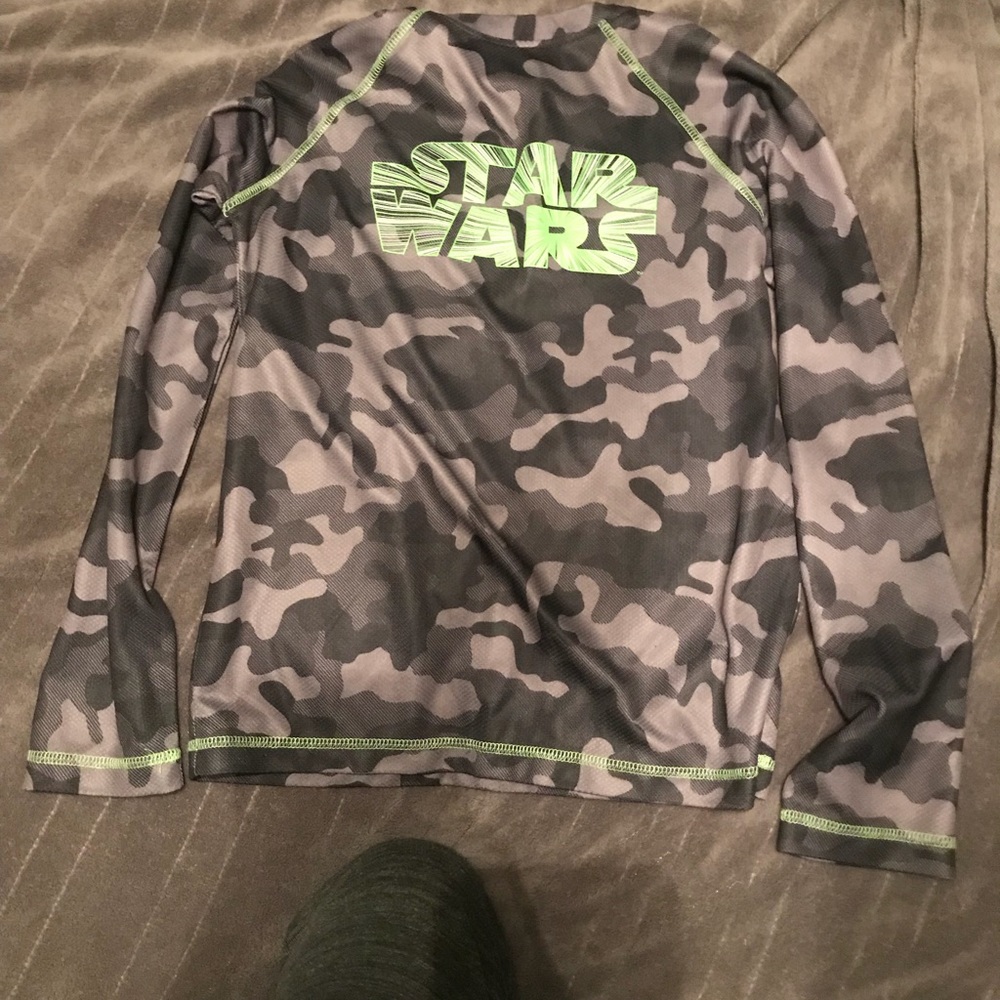 Star Wars